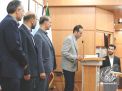  گزارش تصویری چهاردهمین کنفرانس بین المللی تحلیل پوششی داده ها 